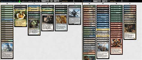 how many lands in draft deck|Limited Guide .